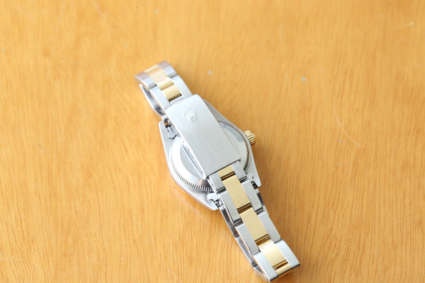 Rolex Lady Datejust 76183