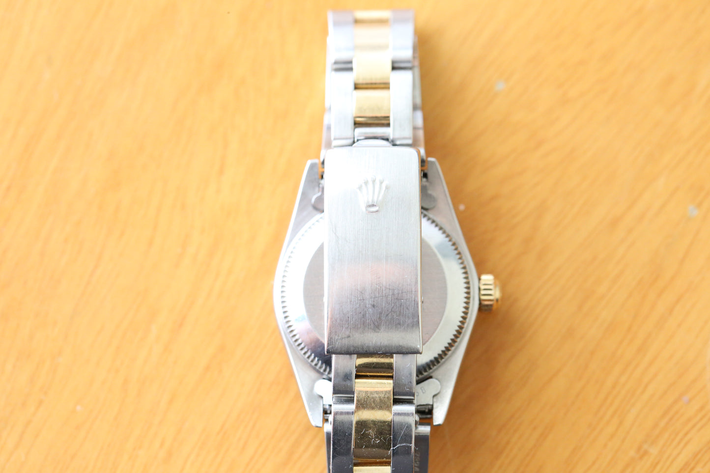 Rolex Lady Datejust 76183