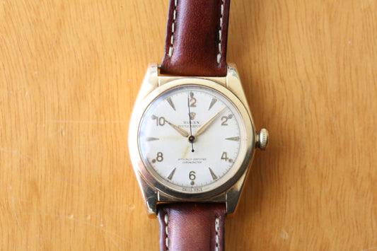 Rolex BubbleBack 5050
