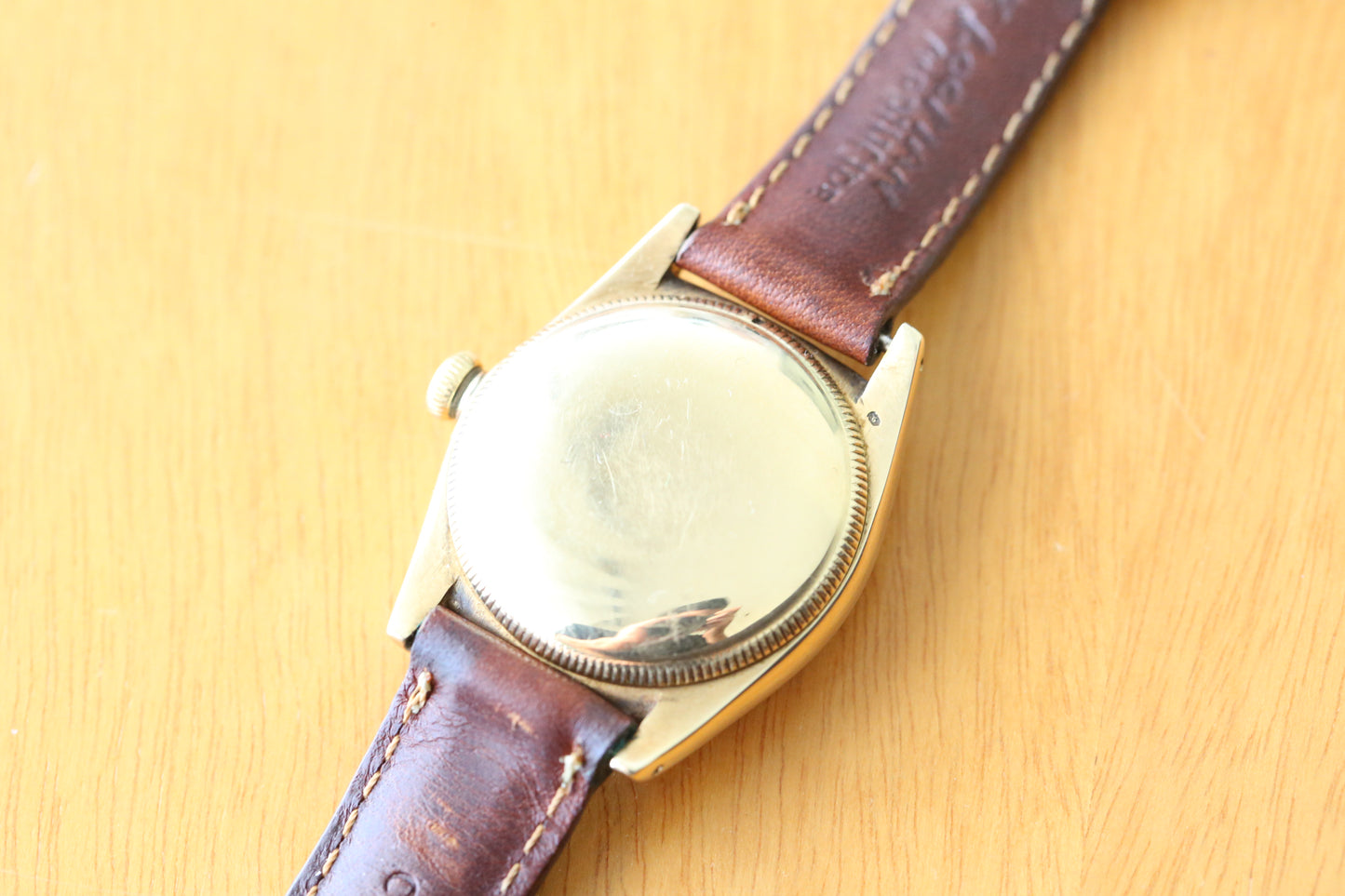 Rolex BubbleBack 5050