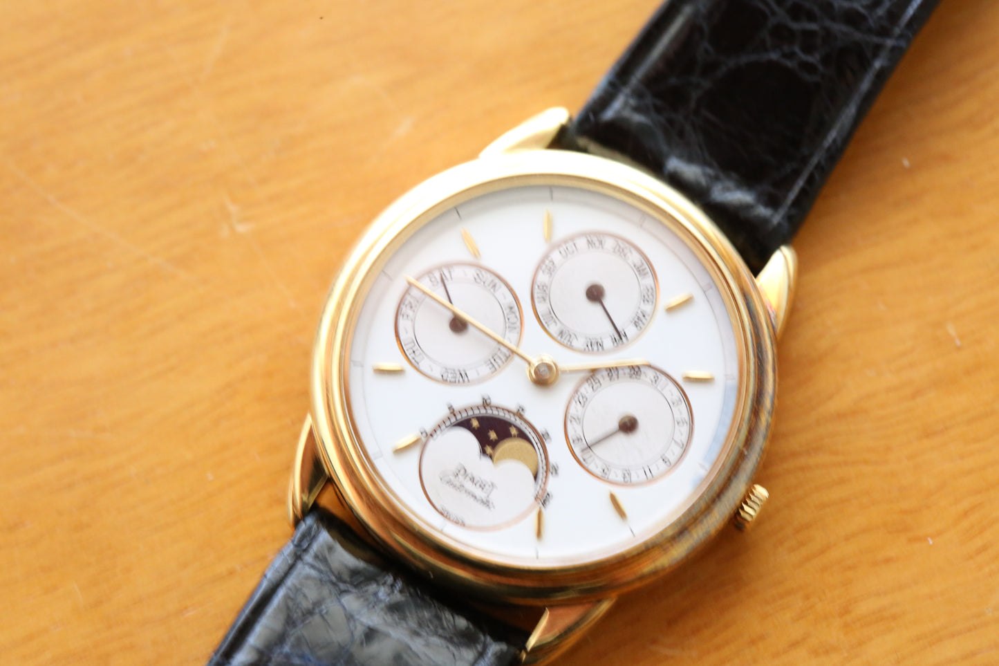 Piaget 15958