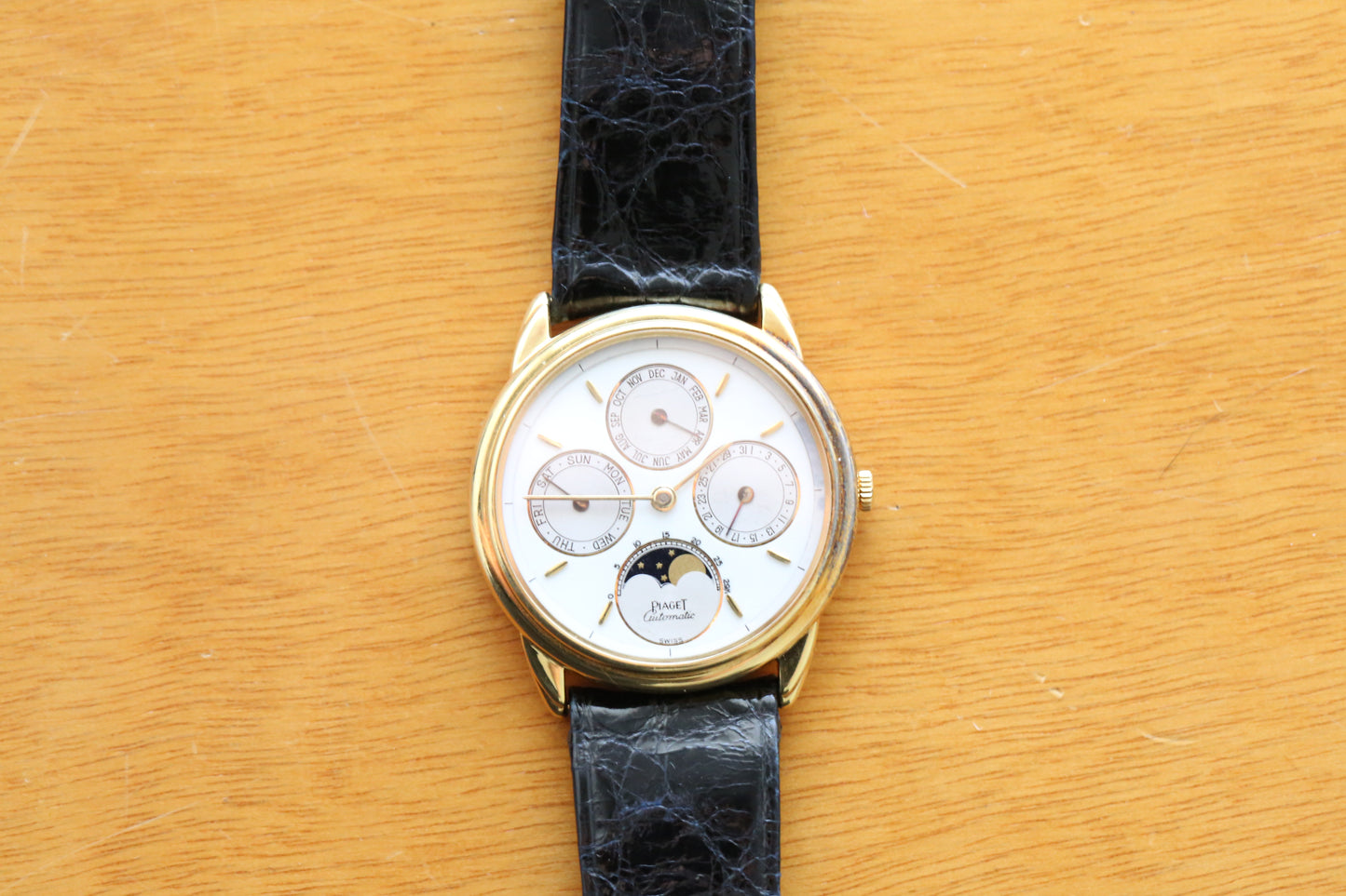 Piaget 15958