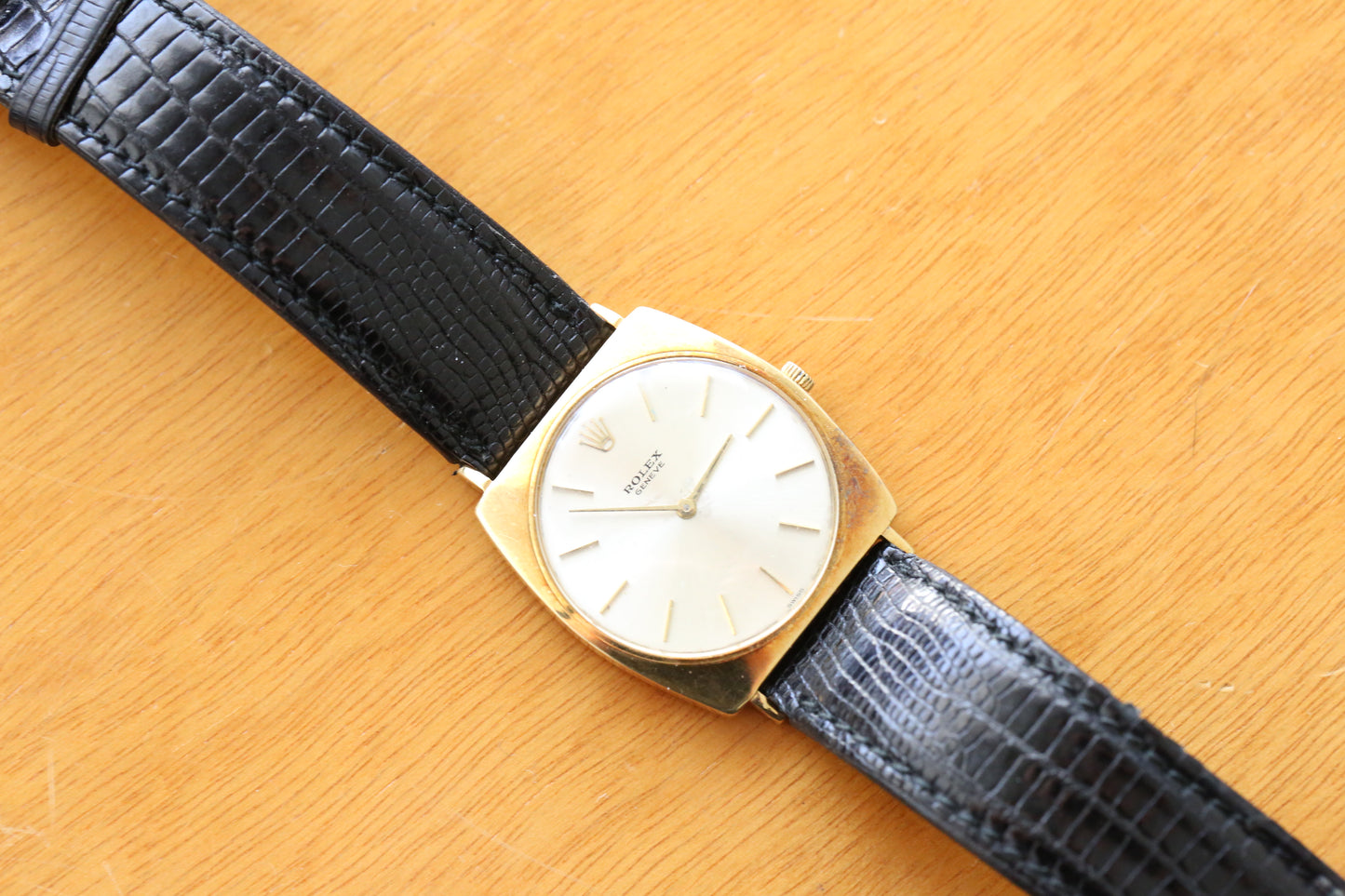 Rolex Cellini 3714J
