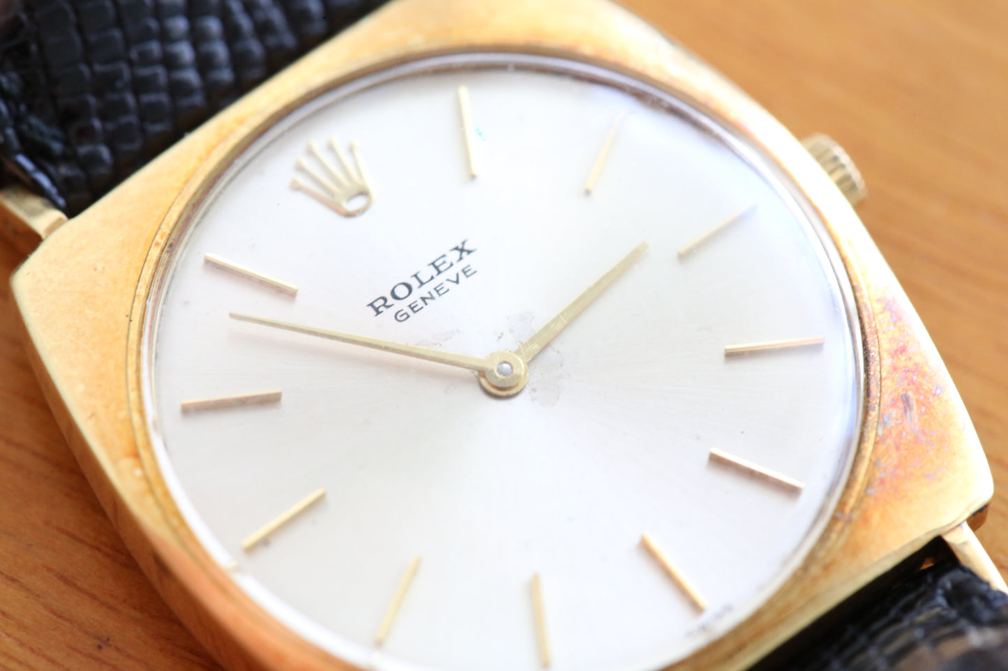 Rolex Cellini 3714J