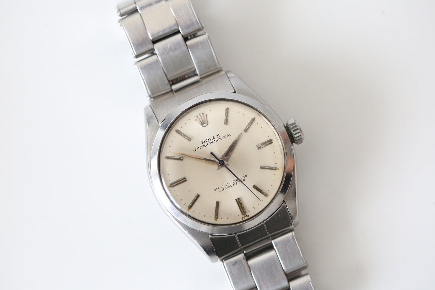 Rolex Date 6284