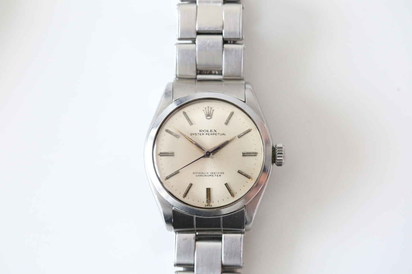 Rolex Date 6284