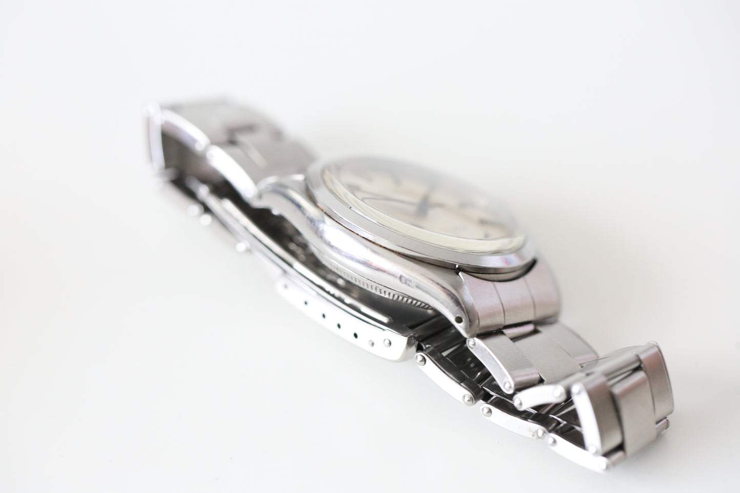 Rolex Date 6284