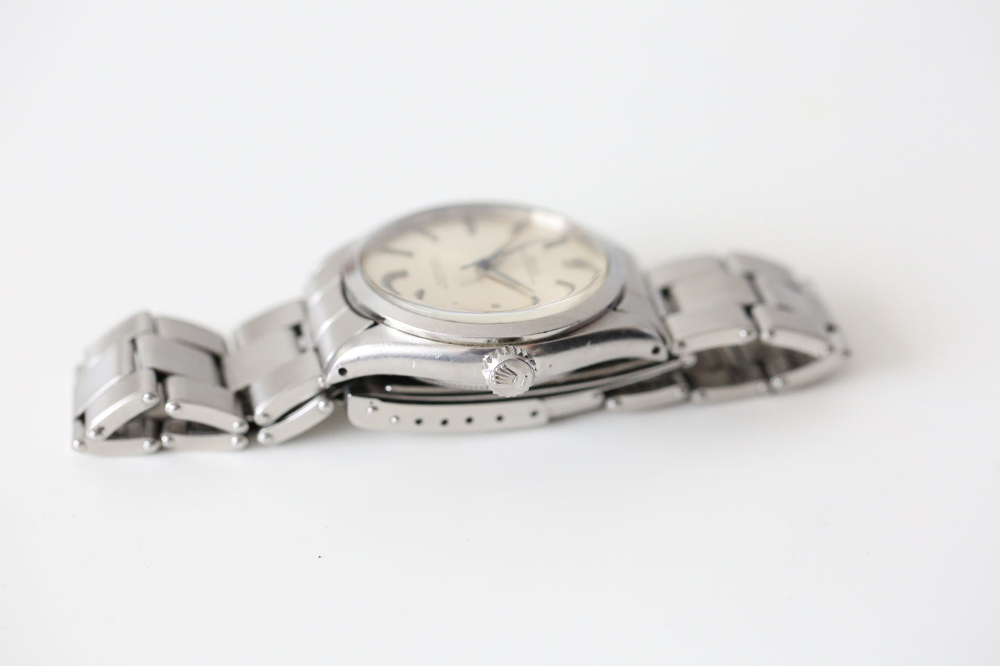 Rolex Date 6284