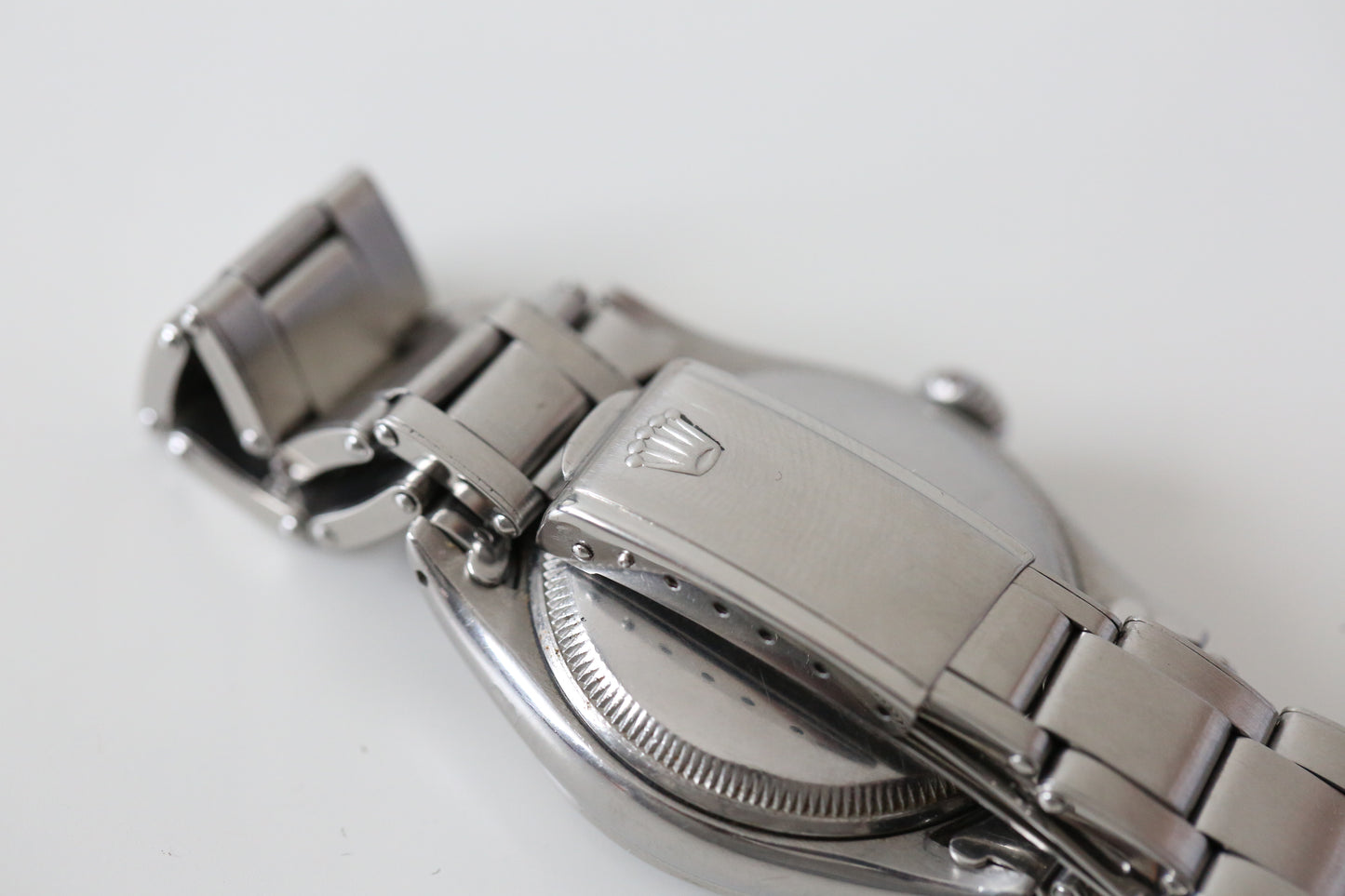Rolex Date 6284