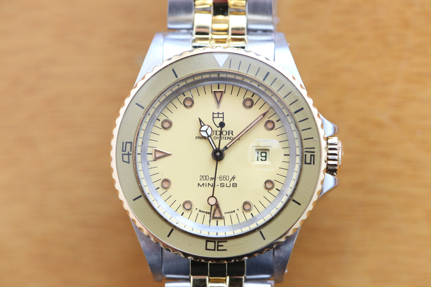 Tudor mini sub 94401