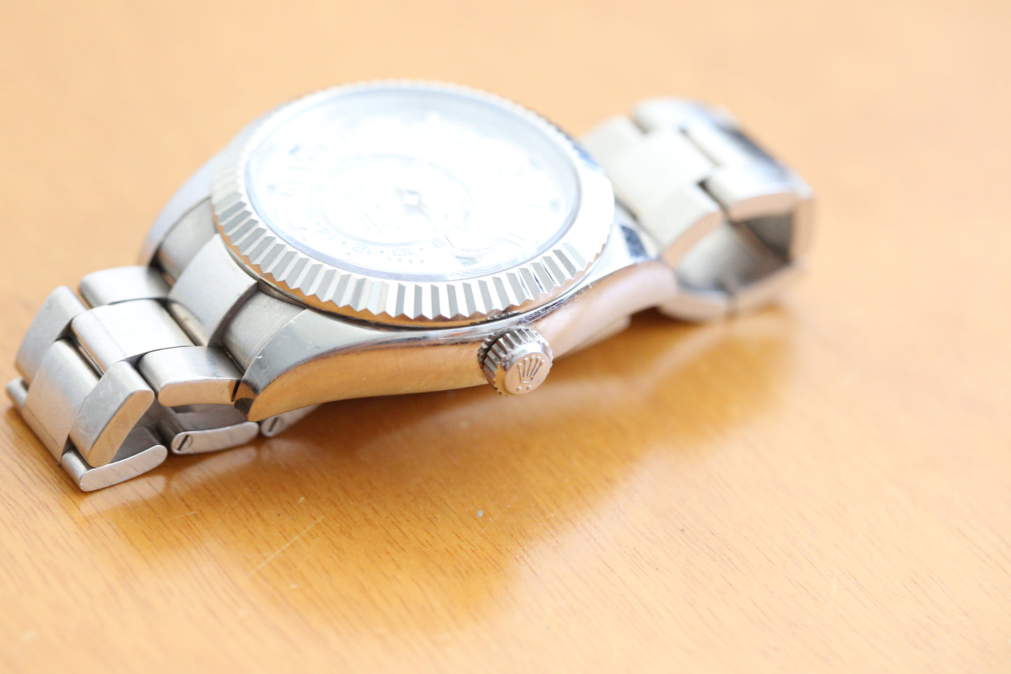 Rolex Sky Dweller 336939
