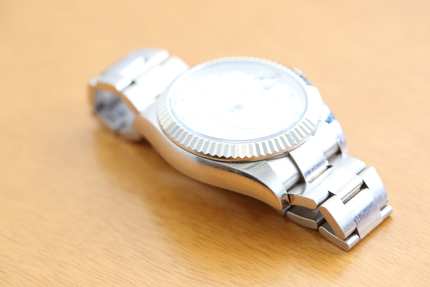Rolex Sky Dweller 336939