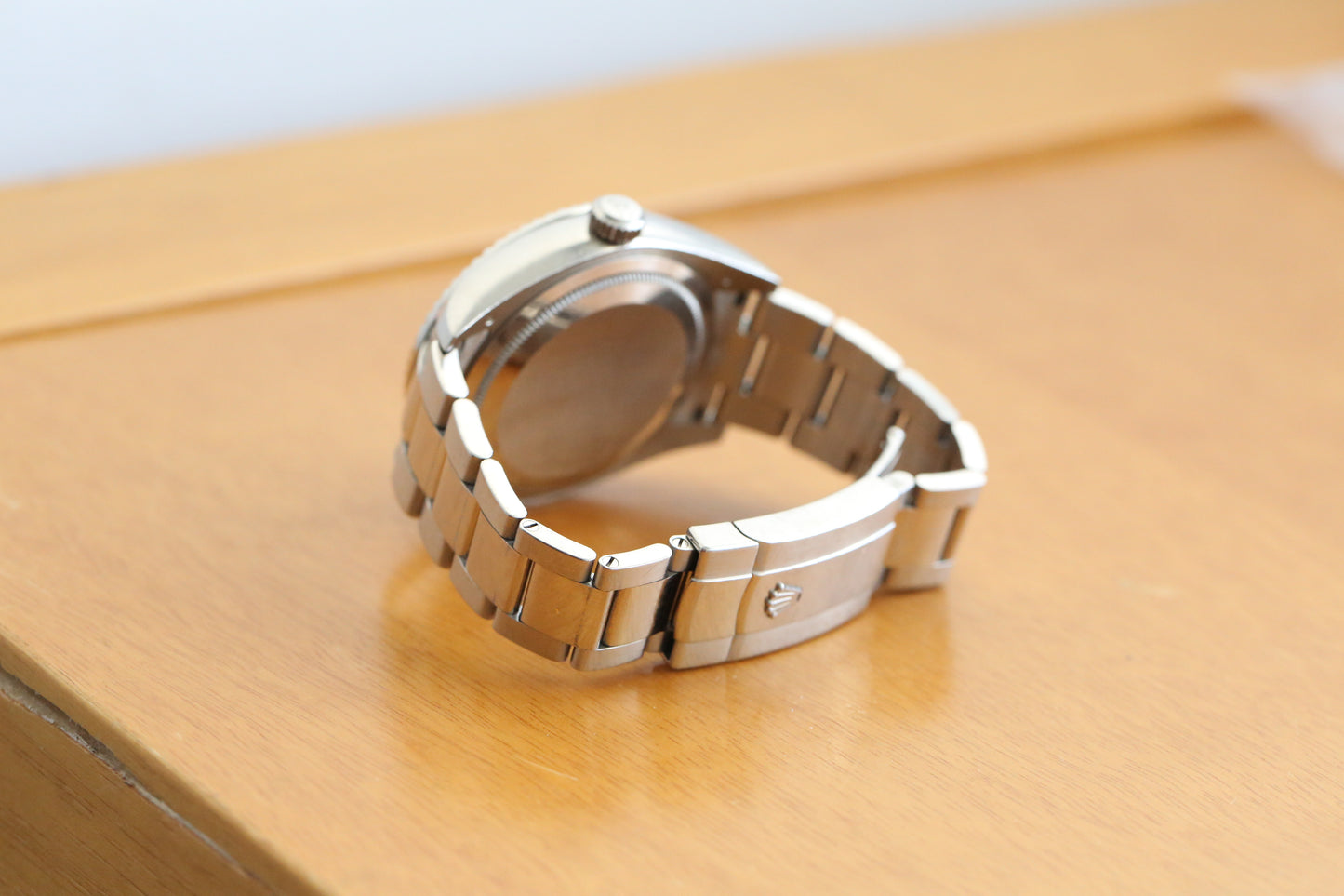 Rolex Sky Dweller 336939