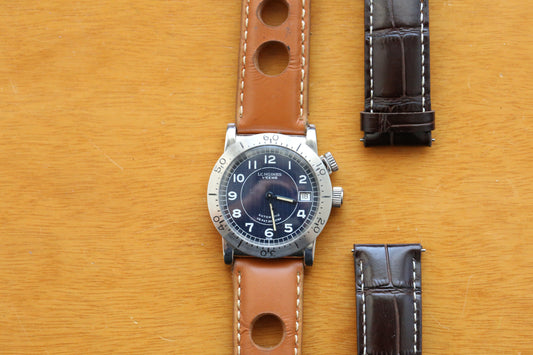Longines L2.608.4