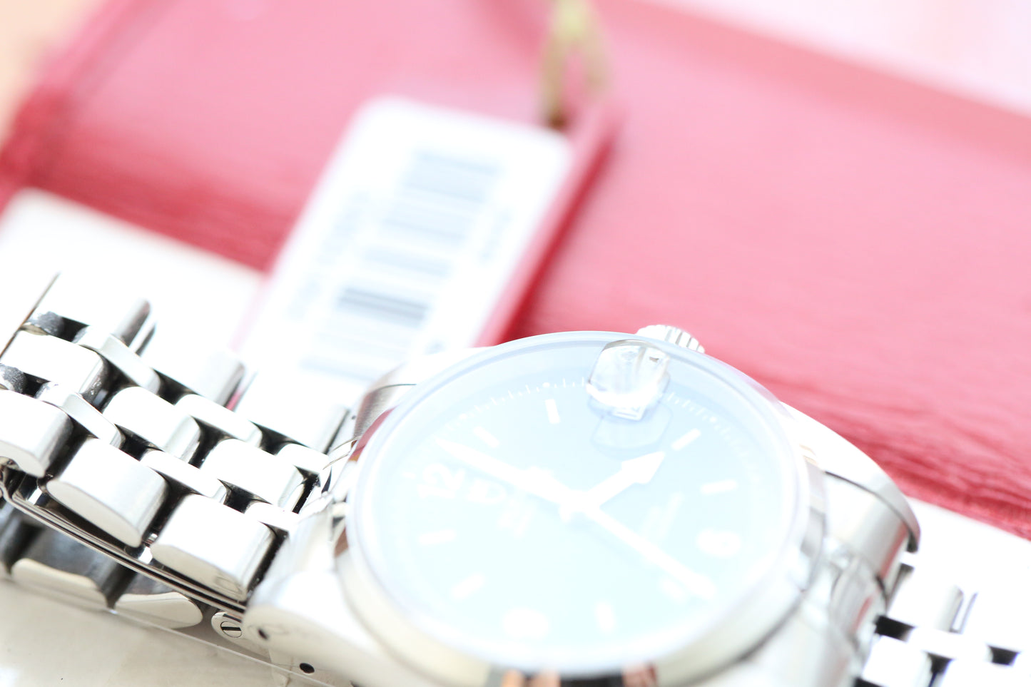 Tudor Date 72000
