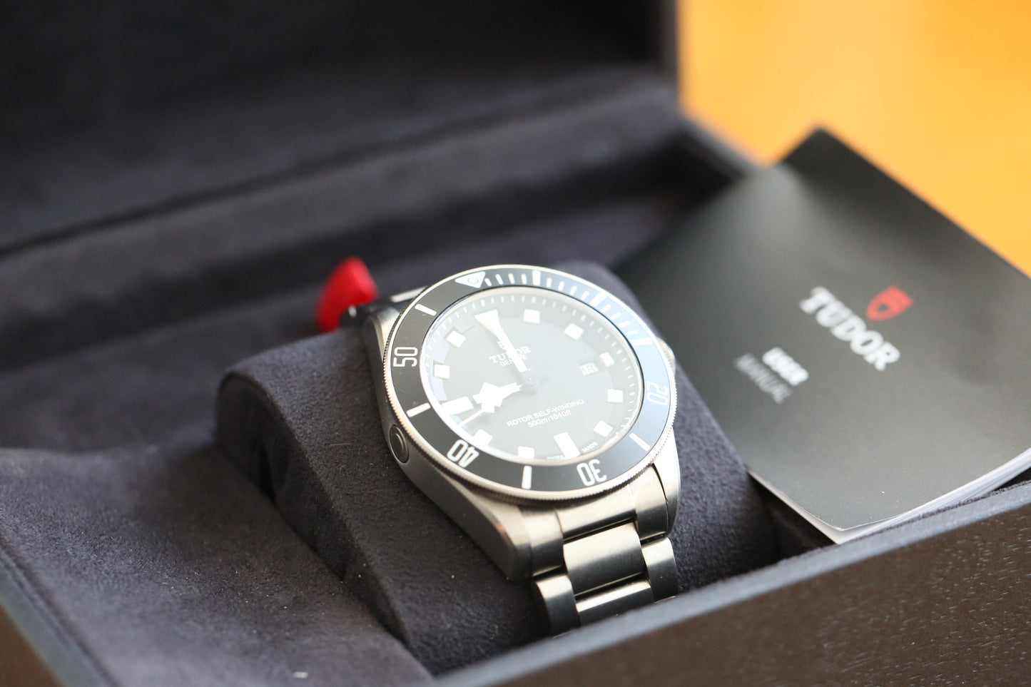 Tudor Pelagos 25500