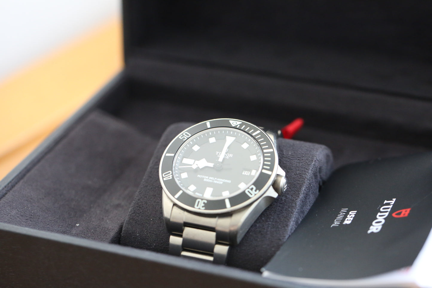 Tudor Pelagos 25500