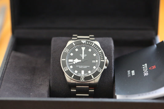 Tudor Pelagos 25500
