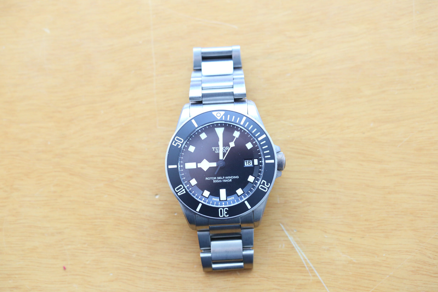 Tudor Pelagos 25500
