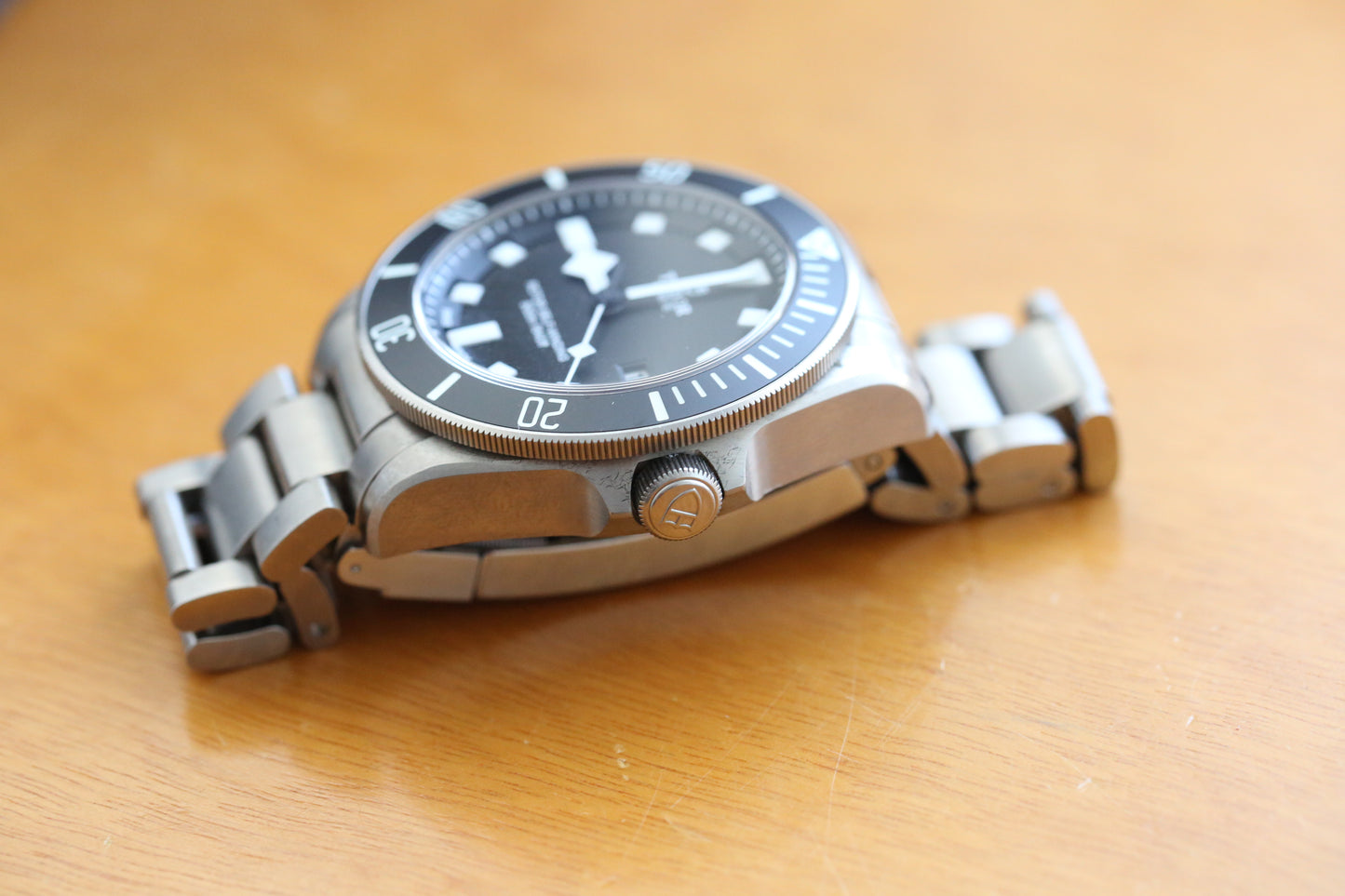 Tudor Pelagos 25500