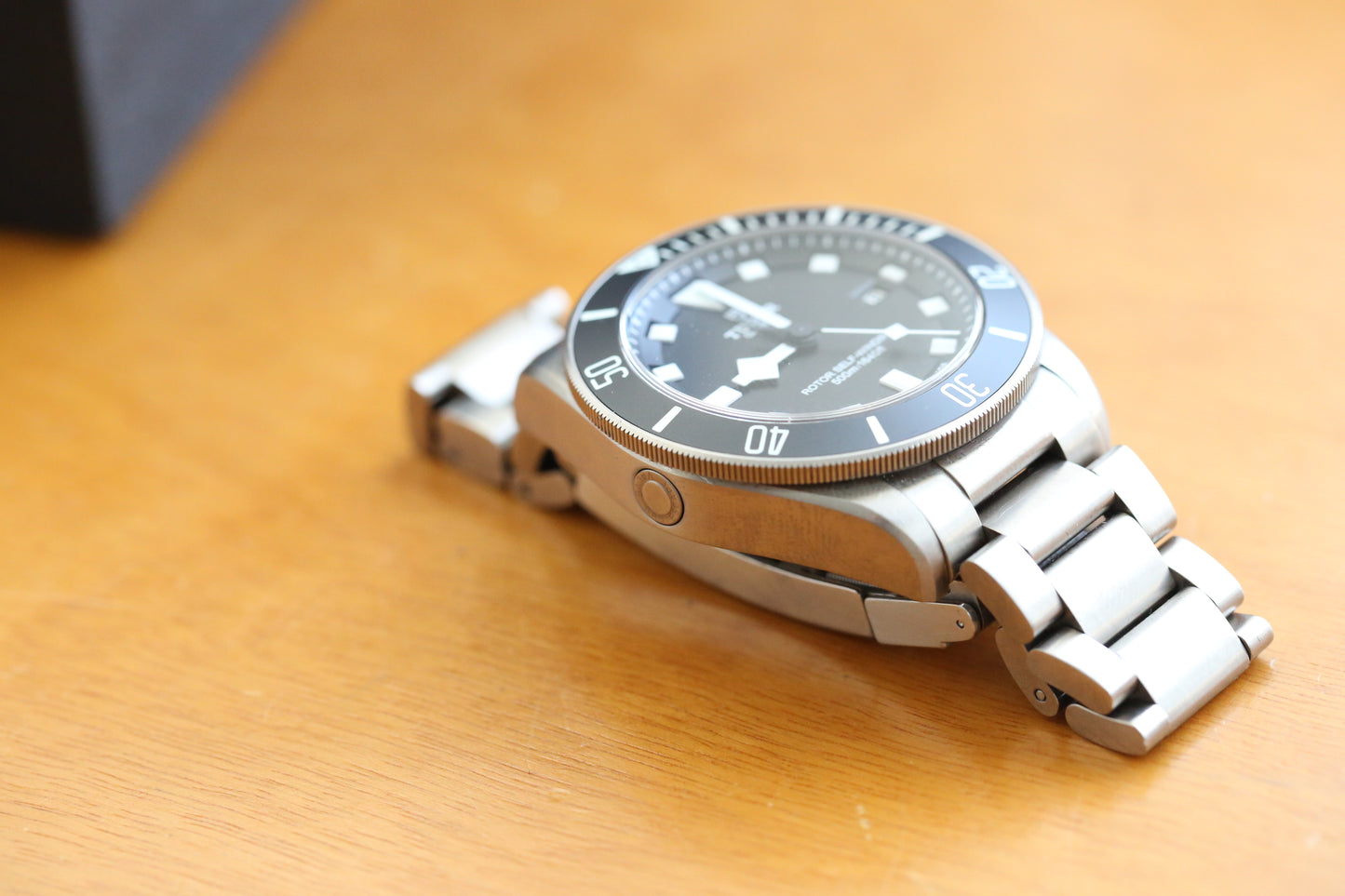 Tudor Pelagos 25500