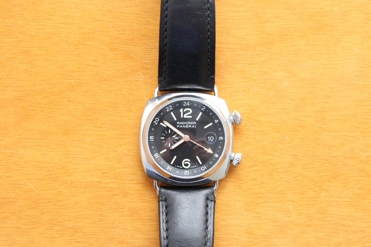 Panerai Radiomir pam00185