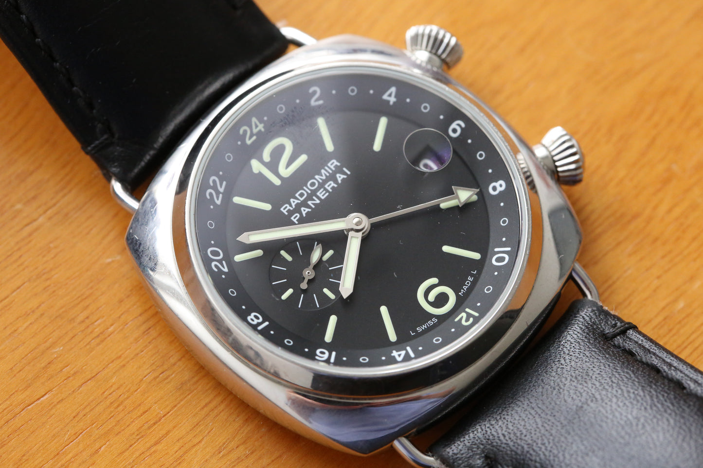 Panerai Radiomir pam00185