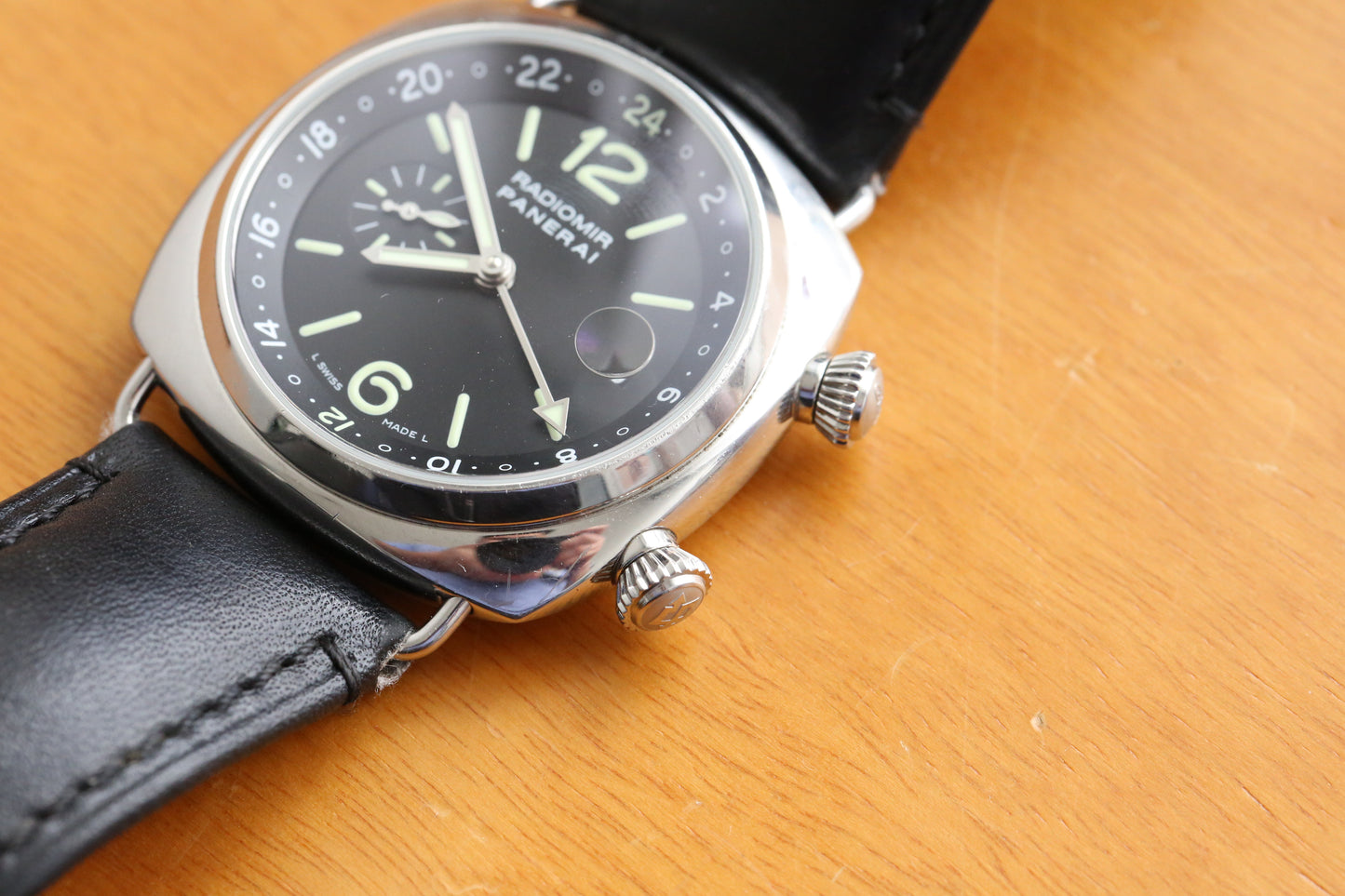 Panerai Radiomir pam00185