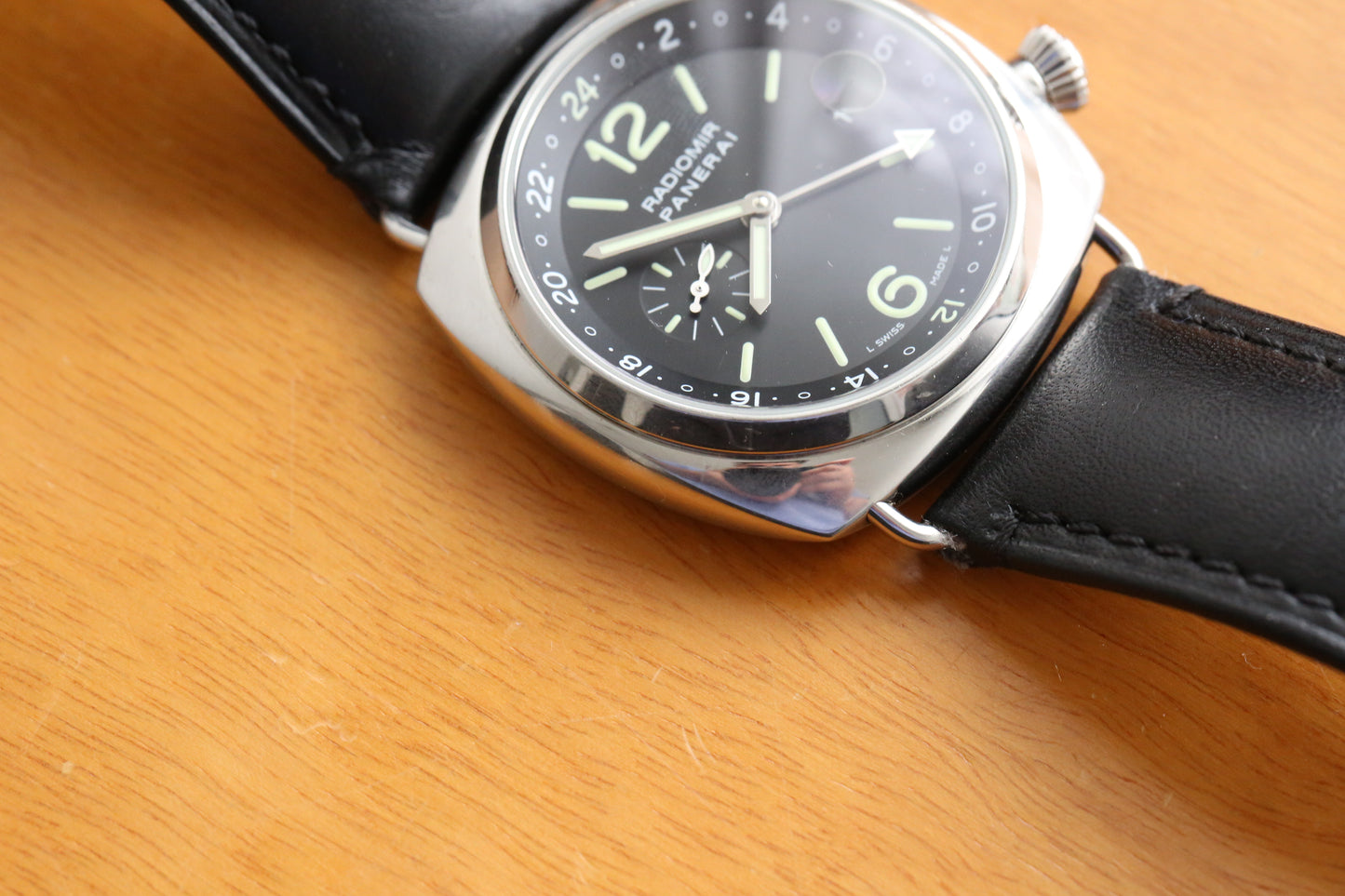 Panerai Radiomir pam00185