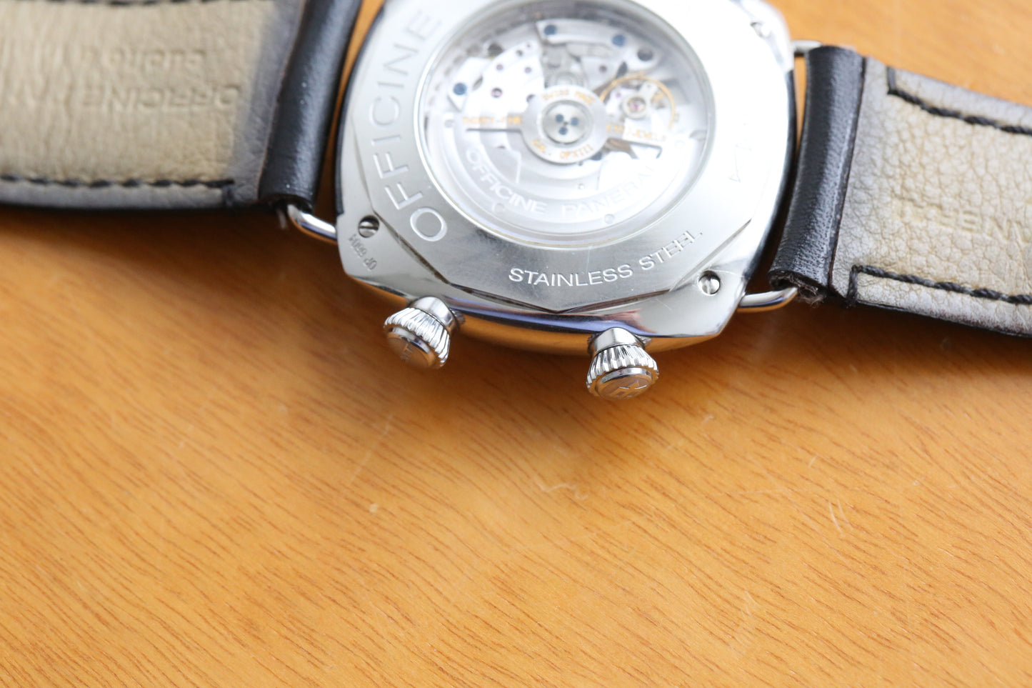 Panerai Radiomir pam00185