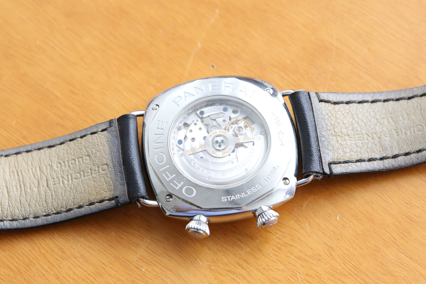 Panerai Radiomir pam00185