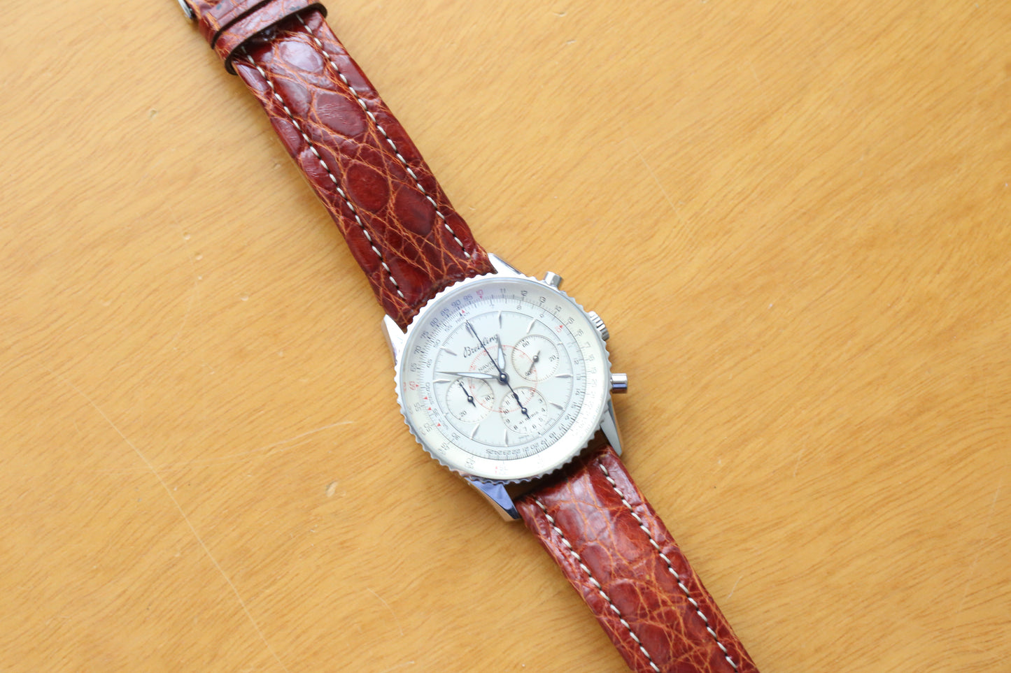 Breitling A30030.4