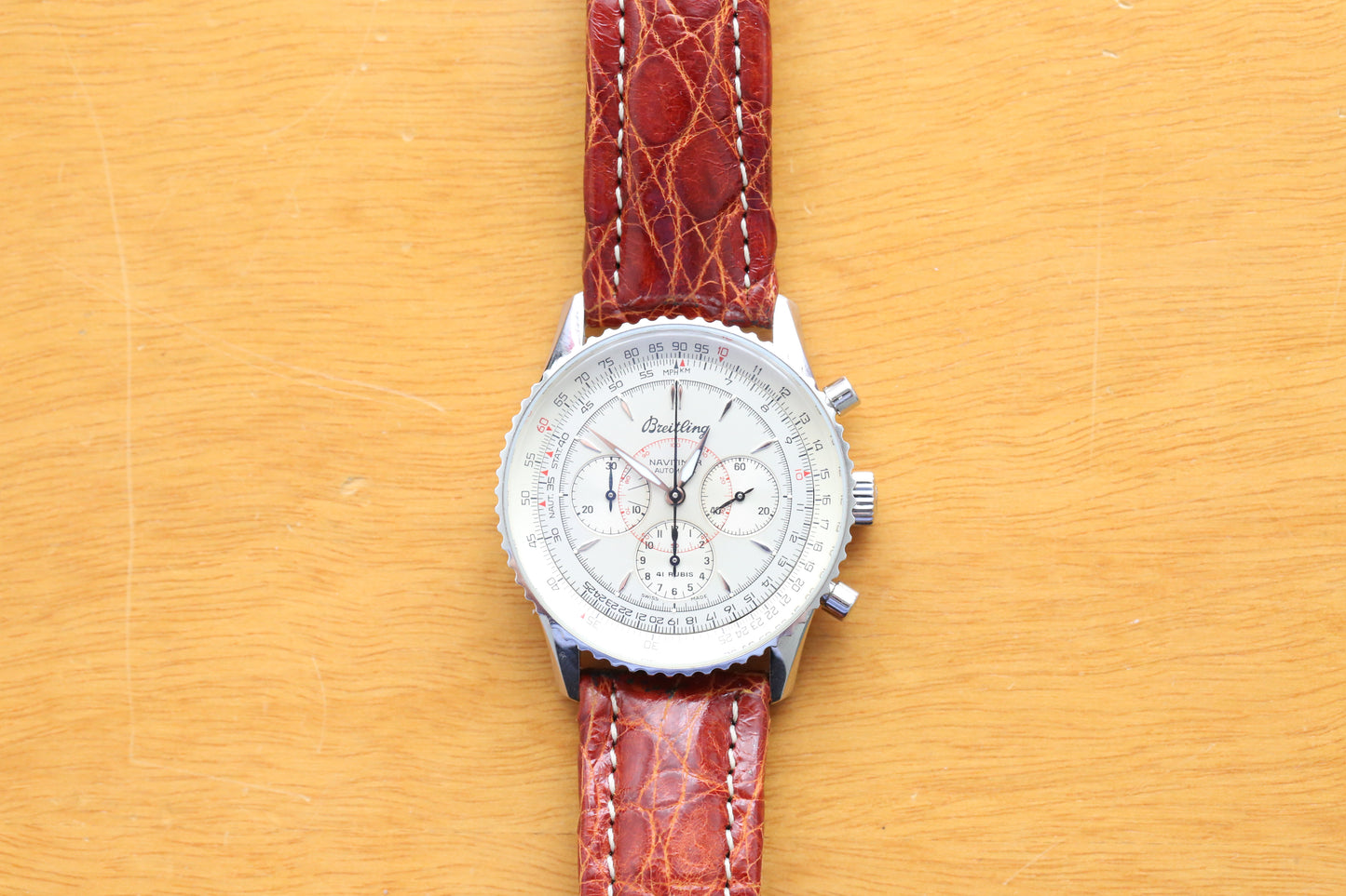 Breitling A30030.4