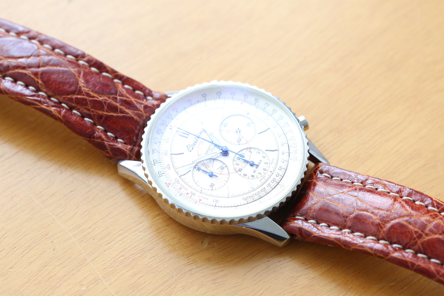 Breitling A30030.4