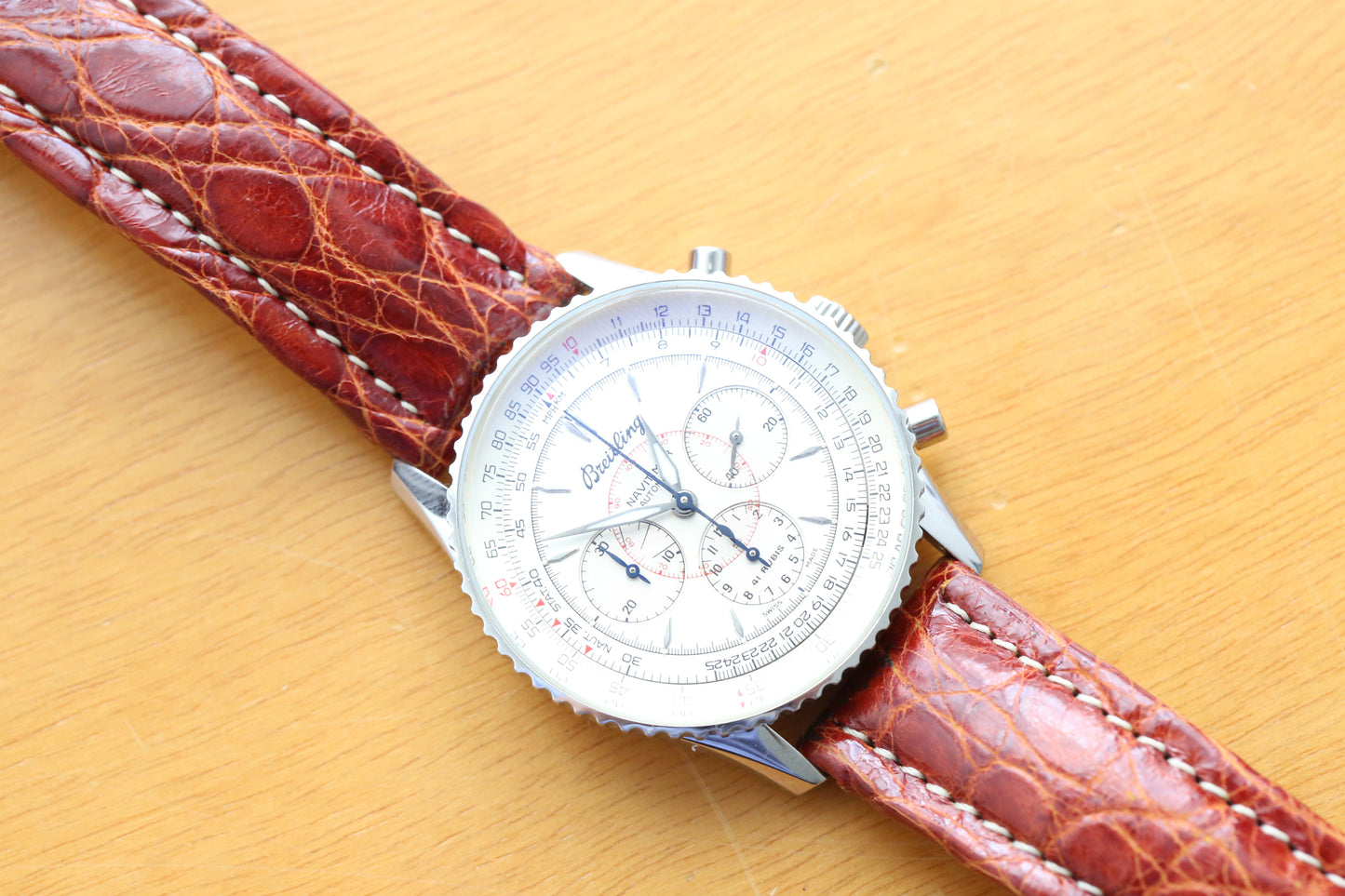 Breitling A30030.4