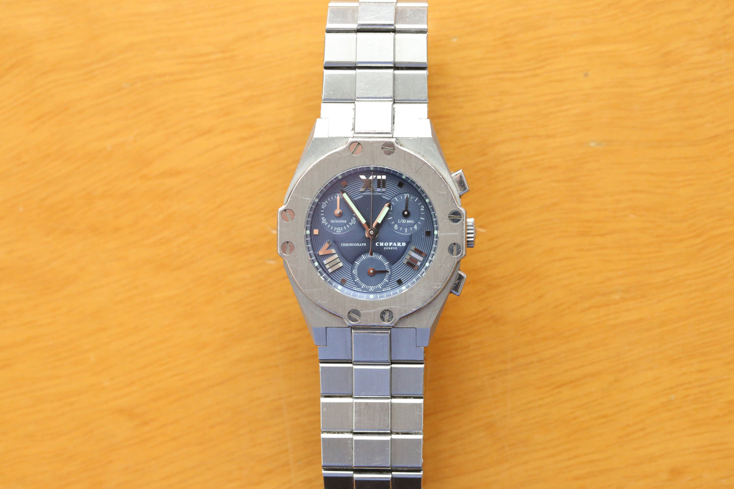 Chopard St. Moritz 8377