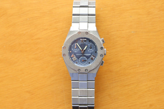 Chopard St. Moritz 8377