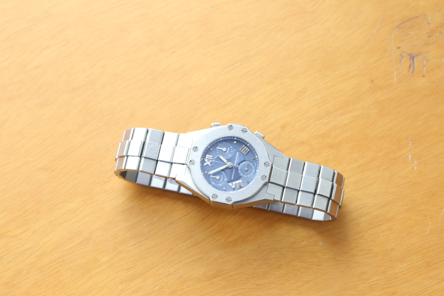 Chopard St. Moritz 8377