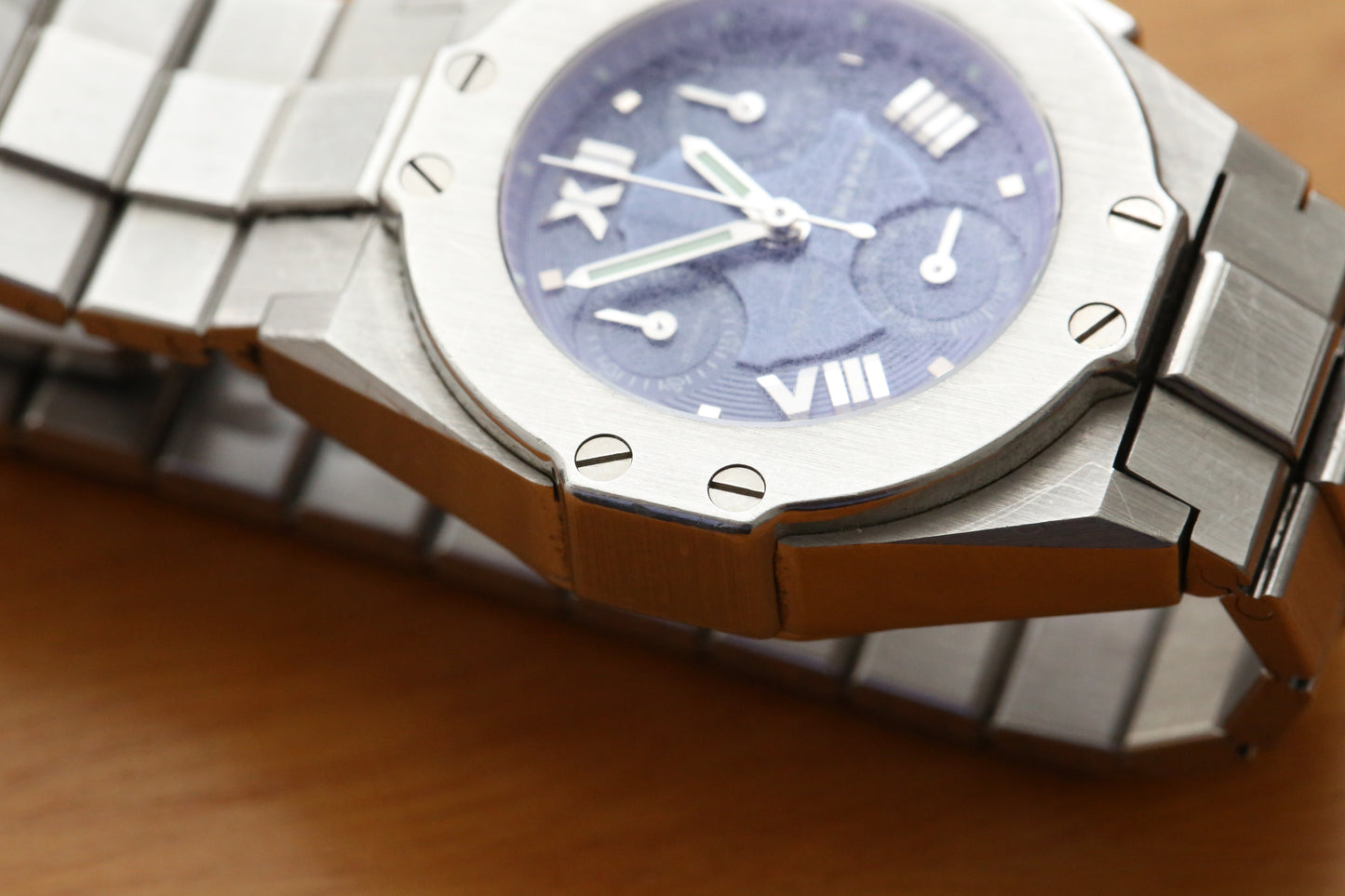 Chopard St. Moritz 8377