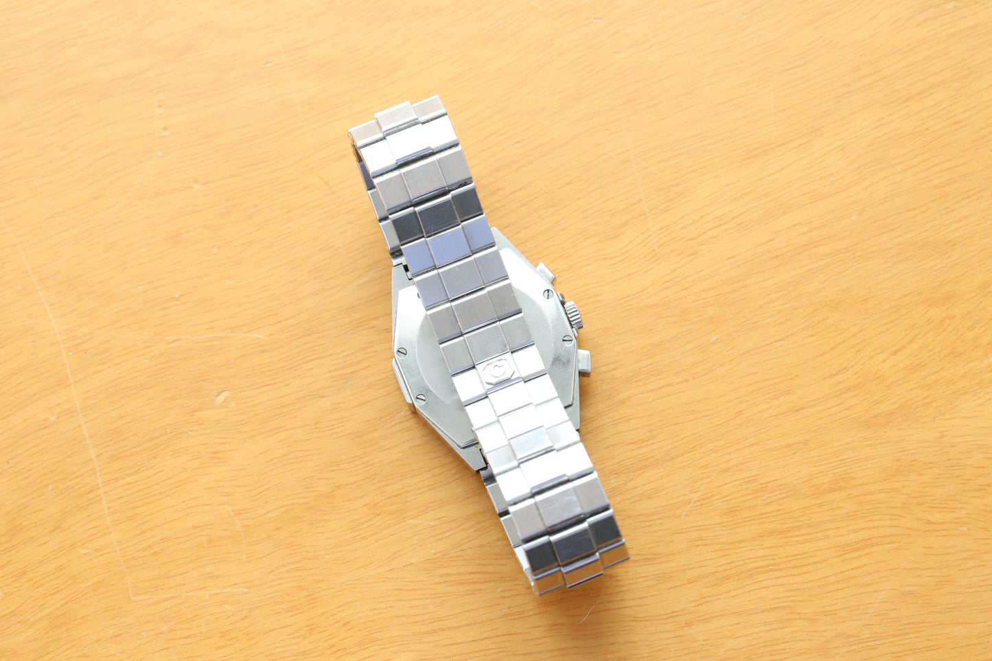 Chopard St. Moritz 8377