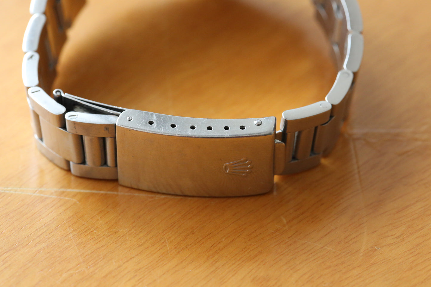 Rolex Date 15000