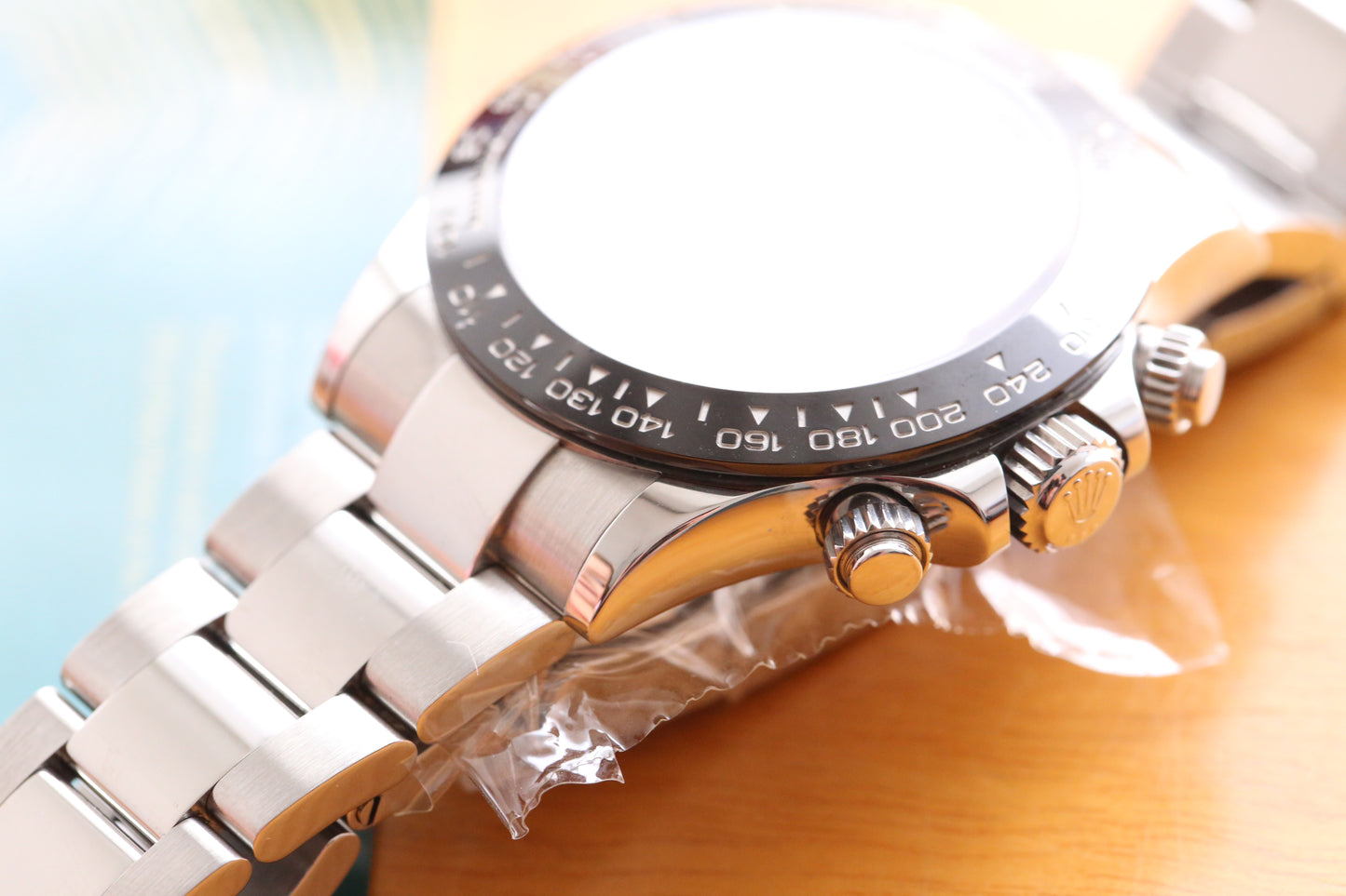 Rolex 116500 Daytona White