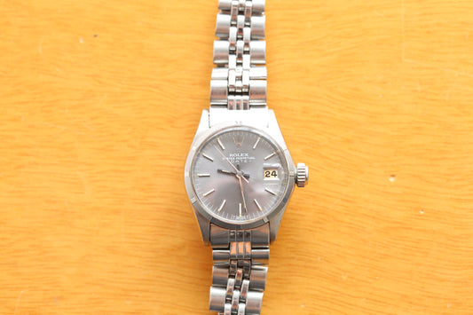Rolex Oyster perpetual 6919