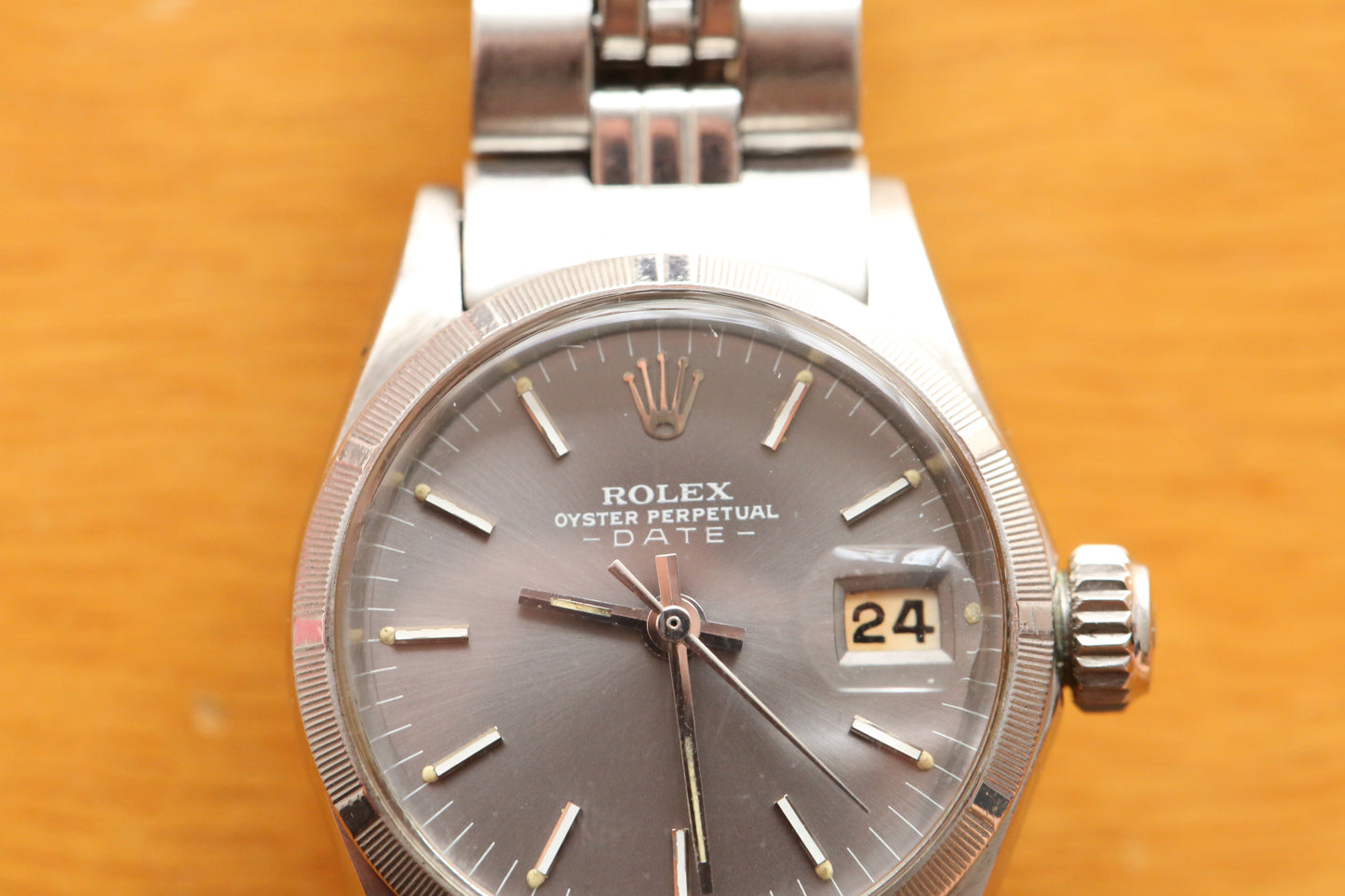 Rolex Oyster perpetual 6919