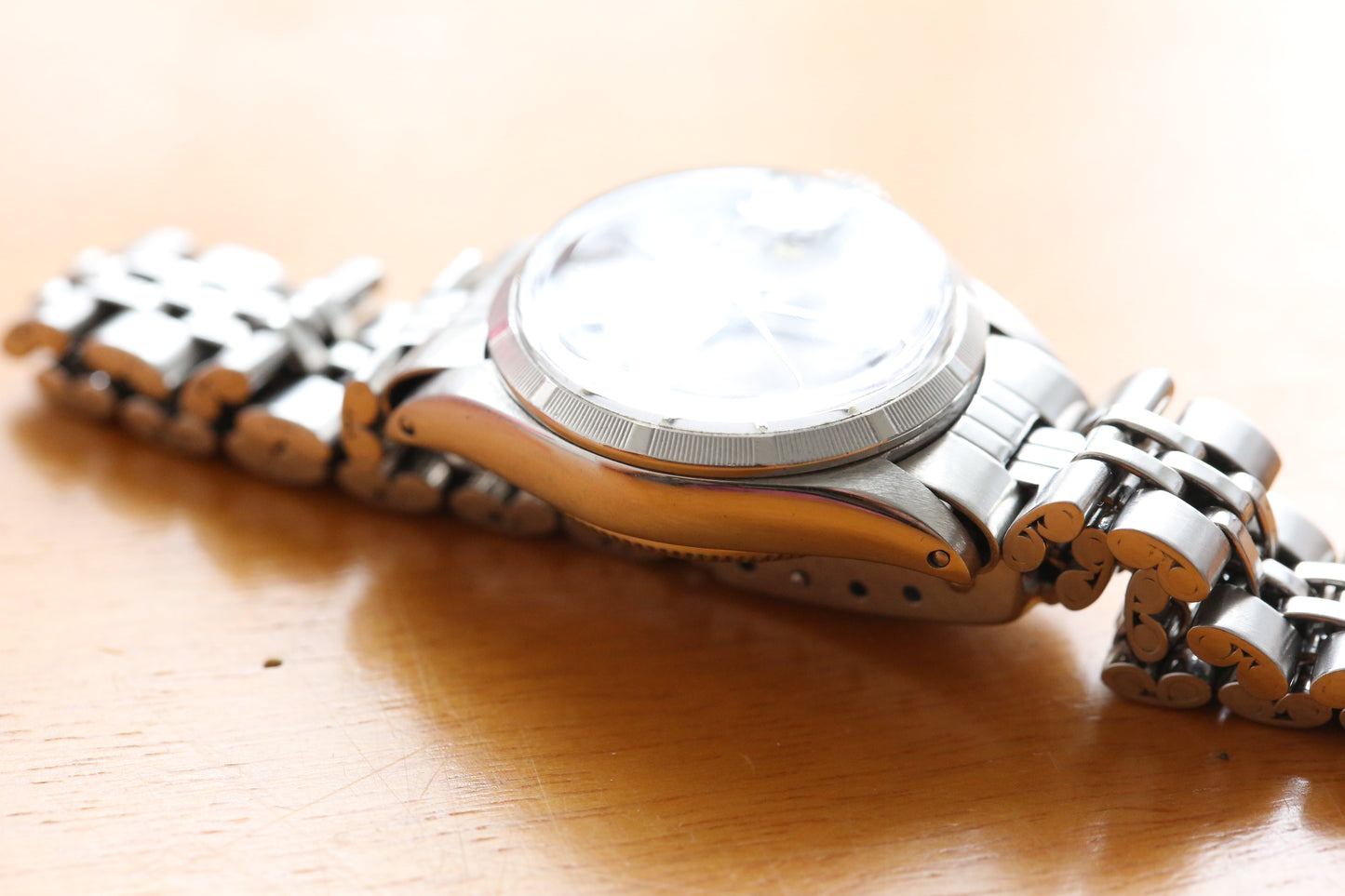 Rolex Oyster perpetual 6919