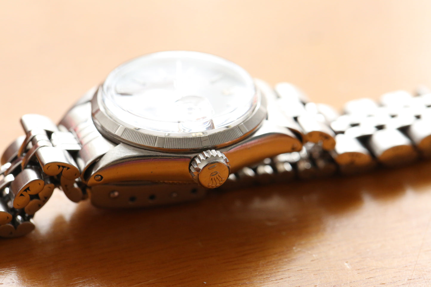 Rolex Oyster perpetual 6919