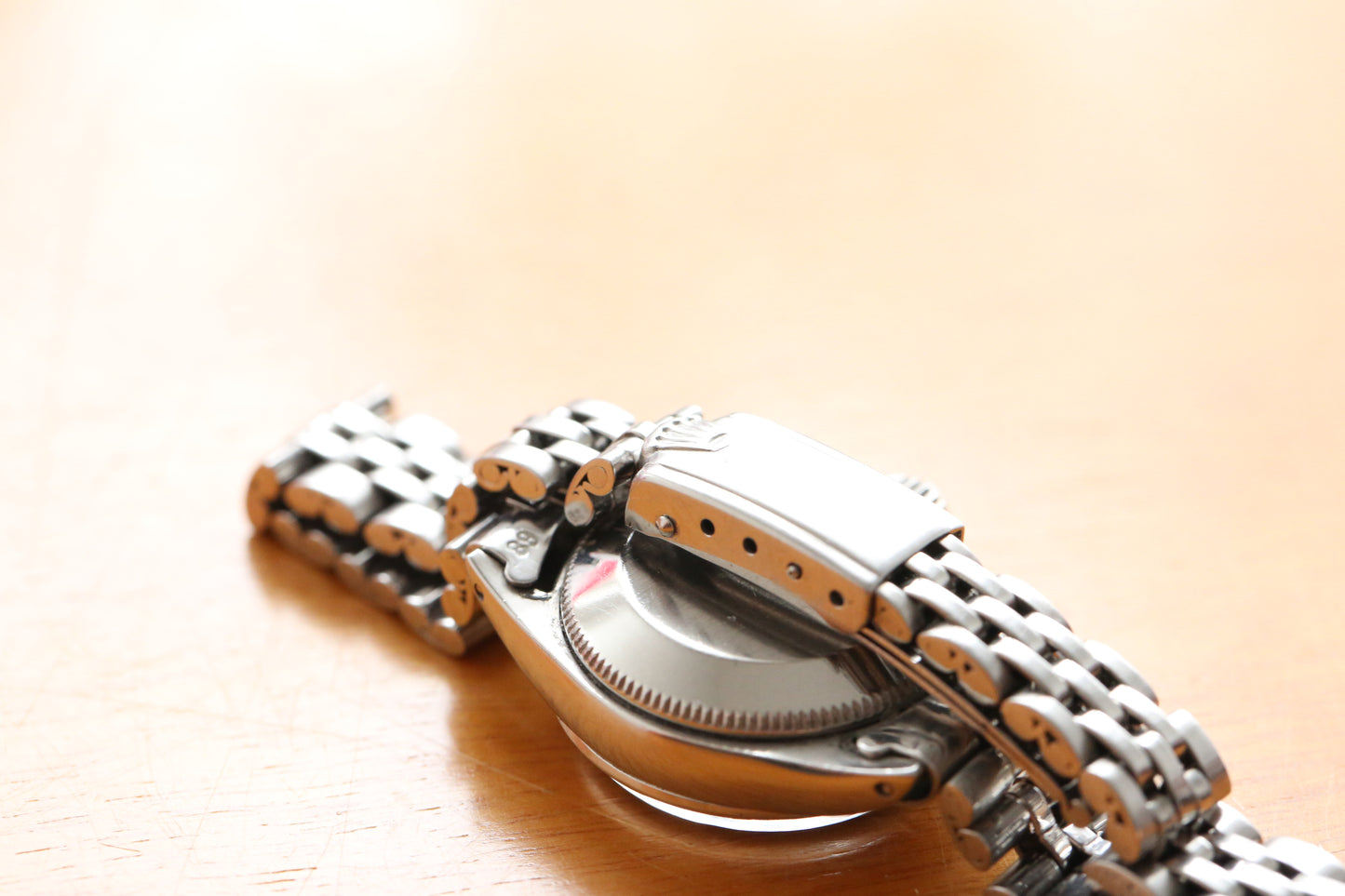Rolex Oyster perpetual 6919
