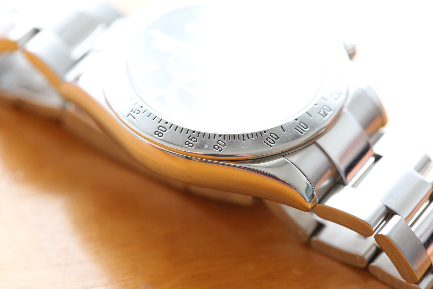 Rolex 116520 DAYTONA CHROMALIGHT