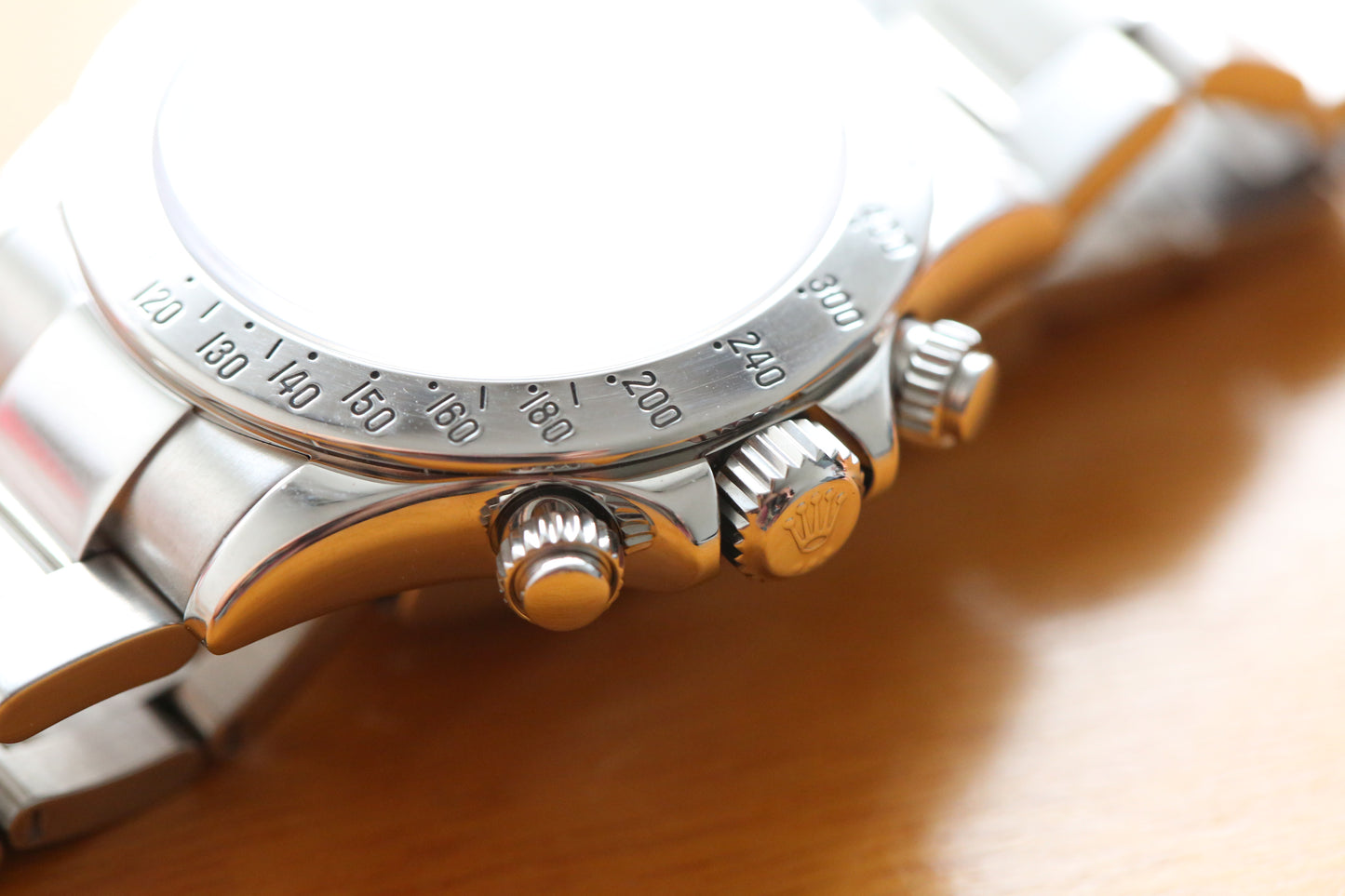 Rolex 116520 DAYTONA CHROMALIGHT