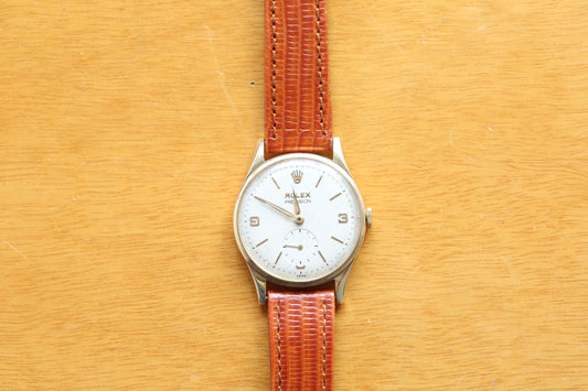 Rolex precision Vintage